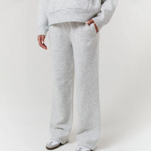 Ensemble de survêtement pour femme, deux pièces, respirant, confortable, tissu doux, idéal pour l'entraînement, la salle de sport, la course à pied, les voyages et l'usage quotidien actif - Product Image 5