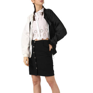 Falda Vaquera Extra Grande para Mujer, Diseño de Última Moda, Precio Económico, Superventas - Product Image 1