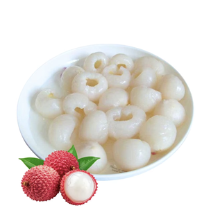 Lichi Enlatado en Almíbar Ligero de Primera Calidad, Precio de Fábrica, el Más Vendido, Suministro a Granel de Fábrica en Vietnam - Product Image 5