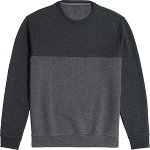 Sudaderas Clásicas de Cuello Redondo de Primera Calidad, Forro Polar para Invierno, con Logotipo Personalizado, Ropa de Invierno para Adultos - Product Image 6
