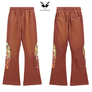 Crea tus Propios Pantalones de Hombre de Alta Calidad, de Diseñadores Famosos, de Marca de Lujo, Casuales, Deportivos, Transpirables y Ecológicos - Product Image 2
