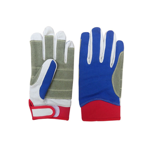 Gants de navigation professionnels offrant une dextérité maximale, un confort et une adhérence stable pour une utilisation efficace du bateau à voile - Product Image 4