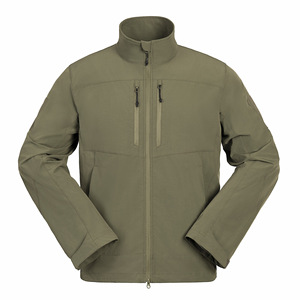 <b>Mens</b> Lightweight Training <b>Jacket</b> Quick Dry Active Sportswear Zip Up Fitness Running Gym Outdoor Casual Track Top For Daily - Product Image 5