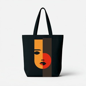 100% Cotton Printed Bags with Custom Logo and Print Super Fine Quality Cotton <b>Canvas</b> Bags Printed Design Indian Manufacturer. - Product Image 6