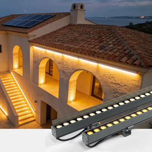 48W LED Wall Washer <b>Light</b> IP66 Outdoor Architectural Facade <b>Lighting</b> with Extended Coverage & High Brightness - Product Image 2