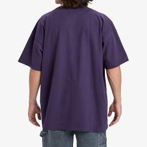 Camiseta de alta calidad, premium, personalizada, de algodón, ligera, precio al por mayor, para hombre, corte ajustado. - Product Image 6