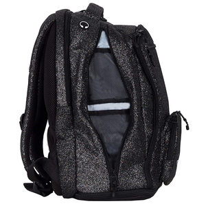 Mochilas Personalizadas Impermeables para Equipos de Animación y Baile, con Tela Brillante y Logotipo Bordado, para Escuelas de Danza - Product Image 4
