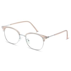 RTS High Quality Trends 2026 Men's and Women's Anti-Blue Light Glasses TR90 <b>Frame</b> with AC Lens Wholesales - Product Image 4