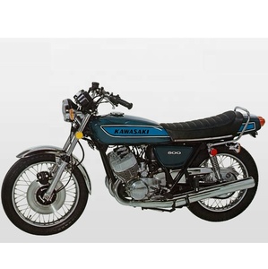 Joint d'huile VC 7X14X4 NBR pour Kawasaki KH250/400/500, Mach IV, H1-F ( OEM NO. 92054 à 004) - Product Image 3