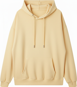 Sudadera con Capucha para Hombre, Diseño Sólido con Estampado Digital Personalizable, Cálida y Elegante para el Invierno en Pakistán - Product Image 5