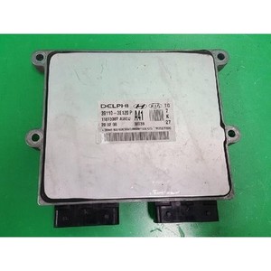 Módulo de Control del Motor Grandeur/Azera TG 2005-2010 Usado OEM 391103E120P - Product Image 2