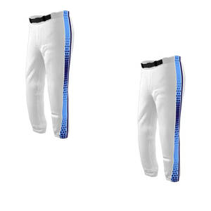 Uniforme de baseball pour hommes à prix bas, conception de logo personnalisé, uniforme de baseball pour hommes, prix de gros 2026 - Product Image 4