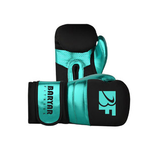 Gants de boxe et de MMA personnalisés de haute qualité en PU, faits à la main, style classique, pour toutes les saisons, longueur poignet - Product Image 5