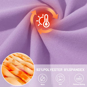 Chemises pour hommes de haute qualité fabriquées en usine, respirantes, pour l'entraînement sportif, sports nautiques, couche de base ajustée, manches longues, compression - Product Image 4