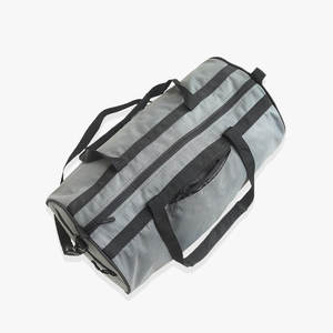 กระเป๋าเดินทางแบบมีซิปไนลอน ผลิตในปากีสถาน ลดราคาพิเศษ สำหรับทุกเพศ  รับสกรีนโลโก้ น้ำหนักเบา - Product Image 1