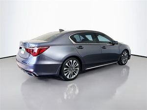 รถอคูร่า RLX FWD ปี 2020 มือสอง สภาพดี - Product Image 1
