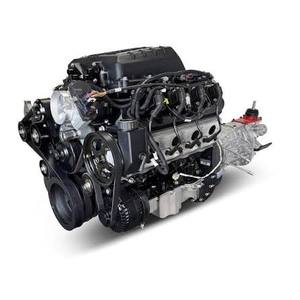 เครื่องยนต์สมรรถนะสูง LS3 6.2L แบบฟอร์จเต็มรูปแบบ ลูกสูบฟอร์จ ก้านสูบฟอร์จแบบ H-beam อุปกรณ์ ARP ชุดเกียร์ LS36L80E Whipple/Magnuson - Product Image 1