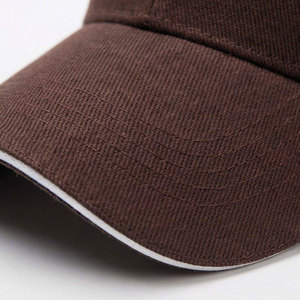 Gorras de Béisbol Elegantes y Transpirables de Algodón para Actividades al Aire Libre, Viajes, Ropa Urbana y Comodidad Diaria - Product Image 4