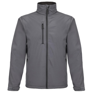 Veste coupe-vent en polaire douce personnalisée, veste softshell tactique imperméable pour la randonnée, veste de chasse pour homme, veste pour la neige - Product Image 1