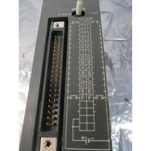 MITSUBISHI ELECTRIC CORP AX42 MELSEC PROGRAMABLE - Equipo y Piezas de Semiconductores de Confianza de Marca Global - Product Image 3