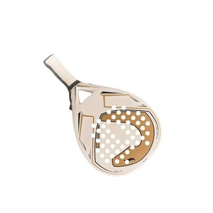 Fabricants de raquettes de paddle, nouvelle raquette de paddle de plage professionnelle en carbone, fabricant de raquettes souples, prix abordable - Product Image 6