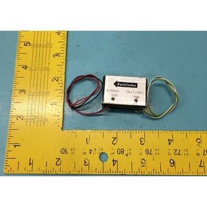 AMAT 1220-01019 XMTR RTD 1000HM 4-20MA 8-35VDC - Equipo y Piezas de Semiconductores de Confianza de Marca Global - Product Image 4