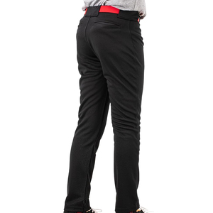 Pantalones de Béisbol Personalizados al por Mayor, Fabricante de Ropa Deportiva OEM ODM, Uniforme de Equipo, Nuevo Diseño, Producto de Primera Calidad - Product Image 5