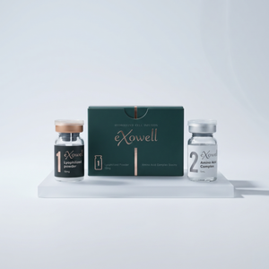 EXOWELL Exo Professional Skin Renewal Solution, Tratamiento MTS Antienvejecimiento, Infusión Celular Hidrolizada, Corea - Product Image 1