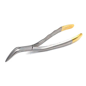 Instrumento Quirúrgico Dental de Calidad Alemana, Pinzas de Extracción Atraumáticas Universales - Product Image 1