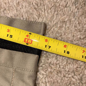 Kilt Utilitaire en Coton Vert Olive Superbe pour Hommes Irlandais et Écossais des Highlands 2026 - Product Image 4