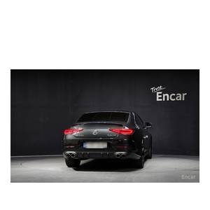 Mercedes-Benz Clase CLS AMG CLS53 4MATIC+ Modelo Agosto 2022 con 107,207 km, Caja de Cambios Automática, Volante a la Izquierda, Cámara Trasera - Product Image 4