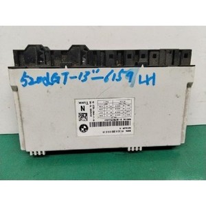 ECU และโมดูลคอมพิวเตอร์มือสอง ซีรีส์ 5 รุ่น 9280913 - Product Image 2