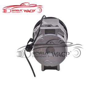 เครื่องอัดอากาศรถยนต์6PK 10S15C รุ่น12V 92600Y4300อะไหล่คอมเพร<span class=keywords><strong>ส</strong></span>เซอร์สำหรับ Nissan NAVARA รถบรรทุกรถบั<span class=keywords><strong>ส</strong></span> AC <span class=keywords><strong>ซ่อม</strong></span>แซม WXNS118 - Product Image 4