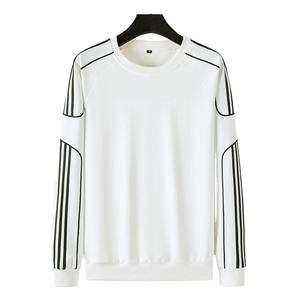 2024 nueva llegada logotipo personalizado peso pesado 500 Gsm algodón sudadera térmica personalizada de alta calidad de gran tamaño 3D en relieve sudadera - Product Image 1