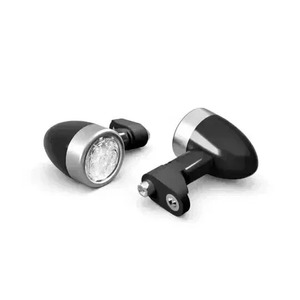 Clignotants LED authentiques avant et arrière, adaptés à la moto Speed 400 Scrambler 400X, remplacement de clignotants 36TA0049, 36TA0027 OEM - Product Image 2