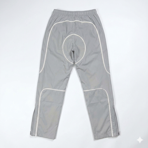 Conjunto de Dos Piezas de Alta Calidad, Nuevo, Personalizado, Ecológico, con Capucha, Informal, para Invierno, Reversible, Reflectante - Product Image 5