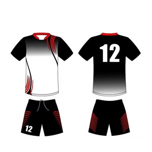 Nouvelle Collection 2026 : Ensemble Maillot de Foot de Haute Qualité pour Adultes – Vente en Gros - Product Image 2