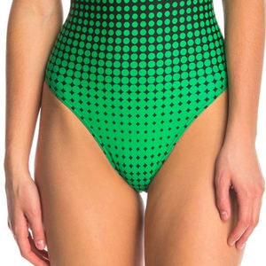 Factory Direct Sale Solid Color Swimming Suit For Ladies 2026 New Arrival Custom Made Women Swimming Suit In Solid Color - Product Image 5