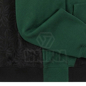 เสื้อฮู้ดดี้ผู้หญิงผ้าเนื้อนุ่มพรีเมียมทรงโอเวอร์ไซส์ สำหรับใส่กิจกรรมกลางแจ้ง เสื้อฮู้ดดี้ผู้หญิงทรงโอเวอร์ไซส์ - Product Image 5
