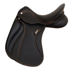 Juego de Sillín de Caballo Profesional Estilo Occidental de Primera Calidad, Estilo Inglés, Material Personalizado, Color Personalizable - Product Image 1