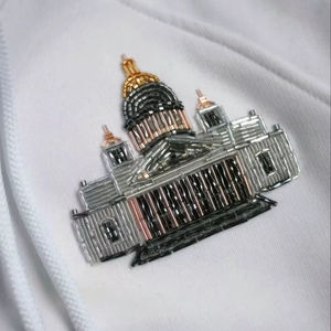 Soutien-gorge de bikini perlé le plus vendu, costumes de danse du ventre arabes sexy de haute qualité - Product Image 1