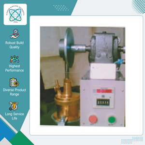 Équipement de graissage mécanique à arrêt automatique, facile à utiliser, de qualité supérieure, à prix de marché raisonnable - Product Image 3