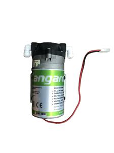 Pompe électronique en cuivre 75G/100G pour système de filtre à eau RO | Idéal pour les appareils à eau purifiée et à ventouses - Product Image 6