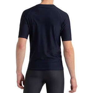 Ropa Deportiva de Alto Rendimiento para BJJ, Rashguard con Protección UV, Camiseta de Manga Larga para Playa y Deportes Acuáticos - Product Image 2