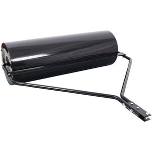 Rouleau de pelouse en fer durable de 40 po de largeur, capacité de charge de 26 gallons (220 lb), à attacher à un VTT pour tondeuses à gazon et tracteurs - Product Image 5