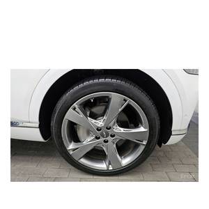 เจเนซิส จีวี80 ปี 2024 เครื่องยนต์เบนซิน 2.5T ขับเคลื่อน 2 ล้อ เกียร์อัตโนมัติ เบาะหนัง กล้องมองหลัง ระยะทาง 72,614 กม. พวงมาลัยซ้าย - Product Image 5