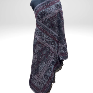 Abaya Islámica Tejida de Viscosa Premium - Prenda Modesta y Transpirable de Safaa (Fabricante) - Product Image 1