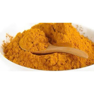 Bulk Dried Turmeric <b>Starch</b> Powder 20kg/bag High Curcumin Level 18 Months Shelf Life Vietnam Custom Branding Labeling Wellness - Product Image 4