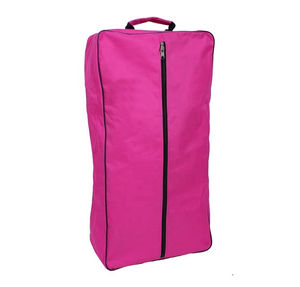 Equestrian Equine Outdoor Horse <b>Accessories</b> <b>Light</b> Weight Polyester 50x20x40cm Open Slow Feed Customized Horse Bridle Bags - Product Image 5