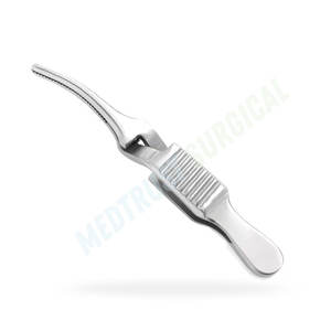 Micro-clipser Bulldog haute performance au design unique, micro-clipser Bulldog personnalisé de couleur unie - Product Image 2